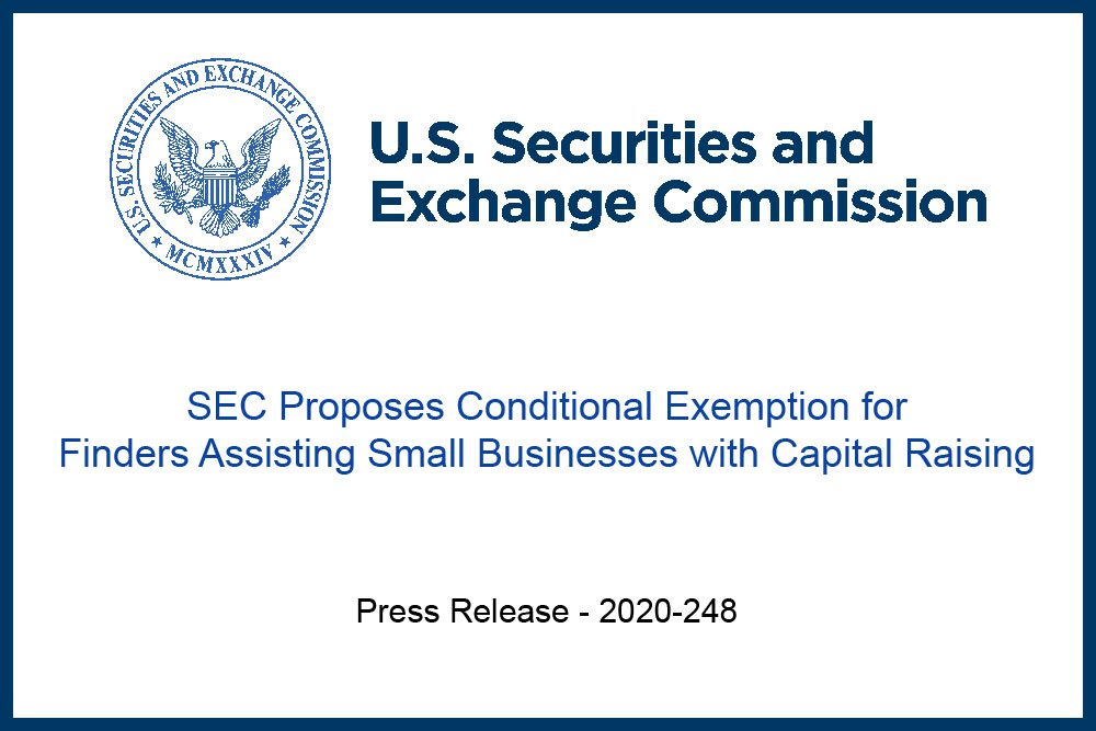 Press Release - 2020-248